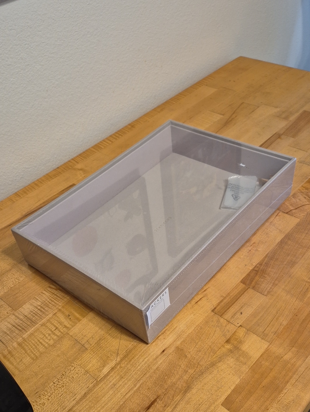 Stackers Super Deep Open 14.5" X 10" X 3"
